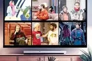 زمان پخش سریال جدید از نمایش خانگی