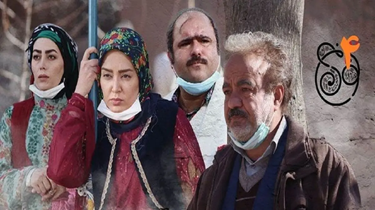 بازیگران جدید «نون.خ ۴» را بشناسید
