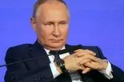 «پوتین» به حمله اوکراین به بلگورود واکنش نشان داد