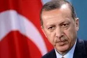 تظاهرات ترک ها علیه اردوغان