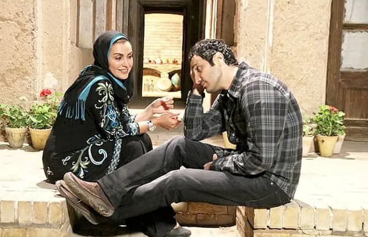 یادی از ماهچهره خلیلی با «فصل انار»
