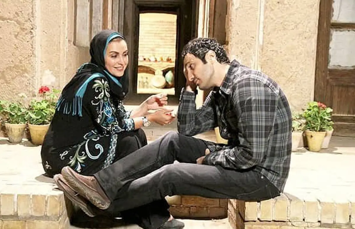 یادی از ماه‌چهره خلیلی با «فصل انار»
