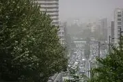 تهران در وضعیت قرمز؛ هشدار: در خانه بمانید