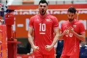 بازگشت باشکوه قطر پاسور ایران پس از یک سال دوری