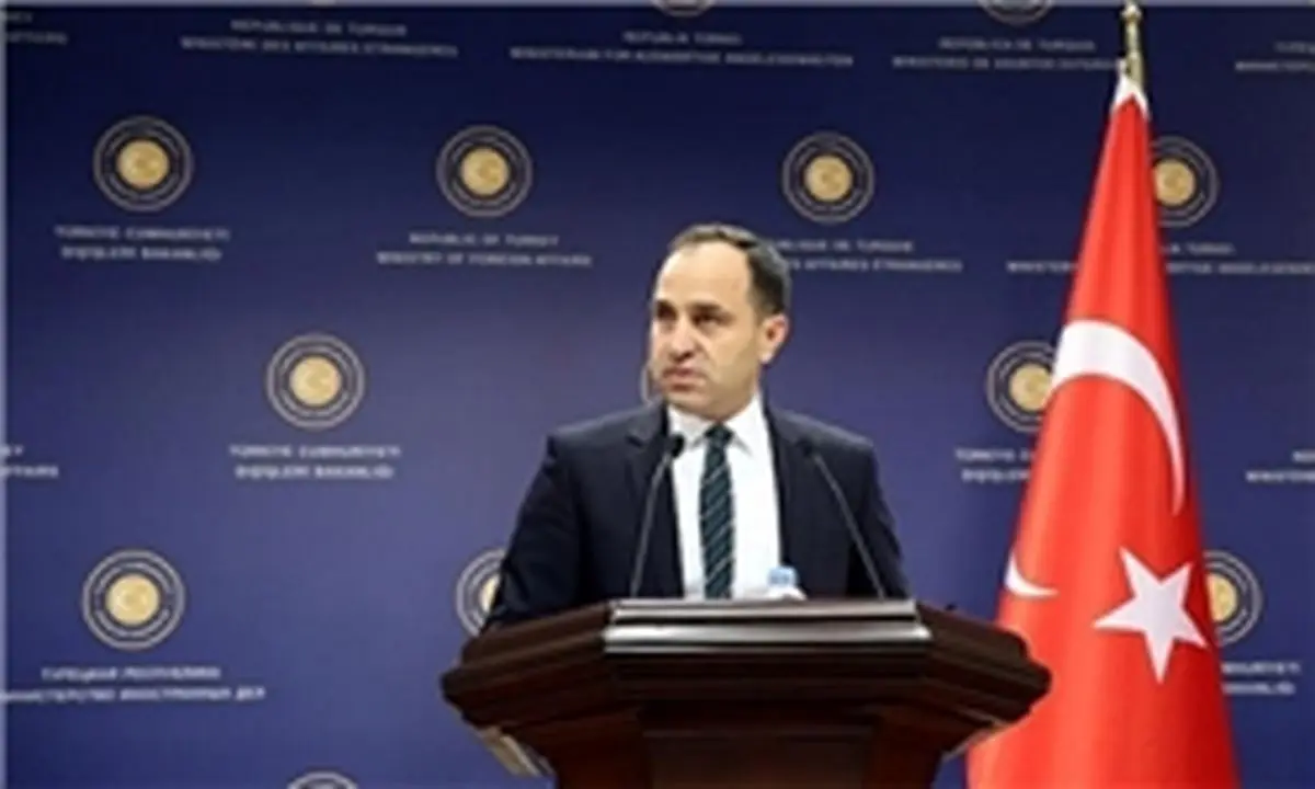 مکالمه تلفنی اردوغان و روحانی ضبط شده!