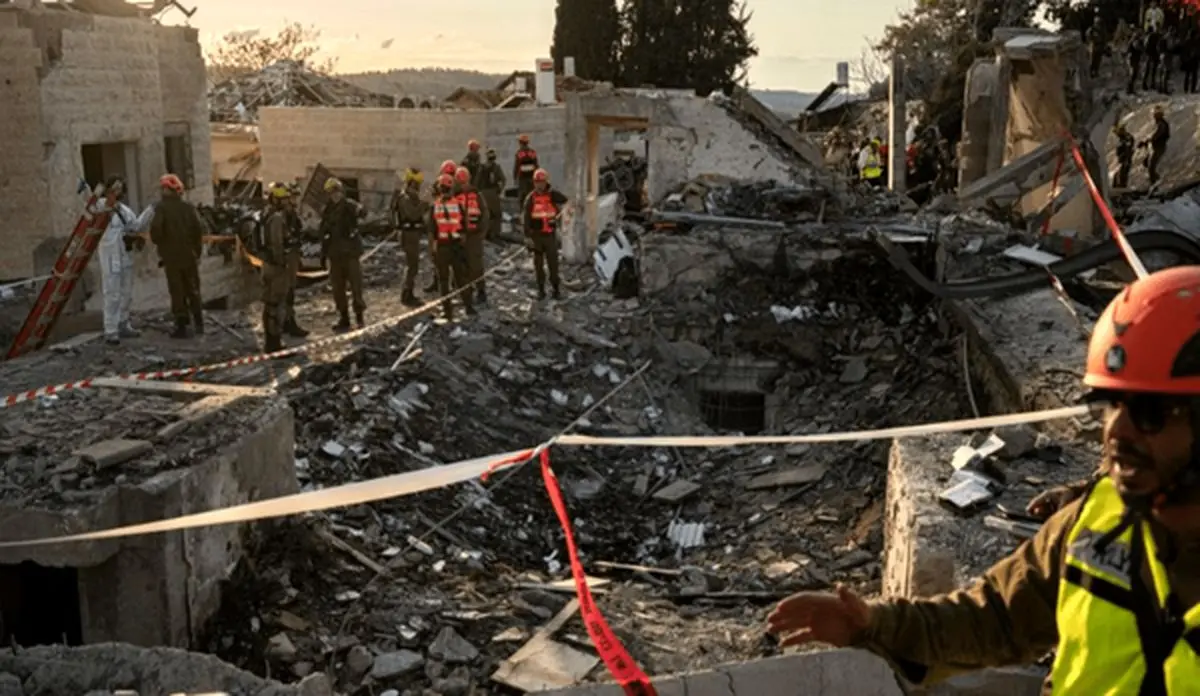 خزانه اسرائیل خالی شده؛ صهیونیست‌ها به ریاضت افتادند