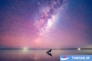 مسابقه عکاسی نجوم ۲۰۲۵