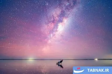 مسابقه عکاسی نجوم ۲۰۲۵