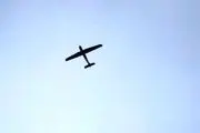 پرواز هواپیماهای آمریکایی در آسمان عراق