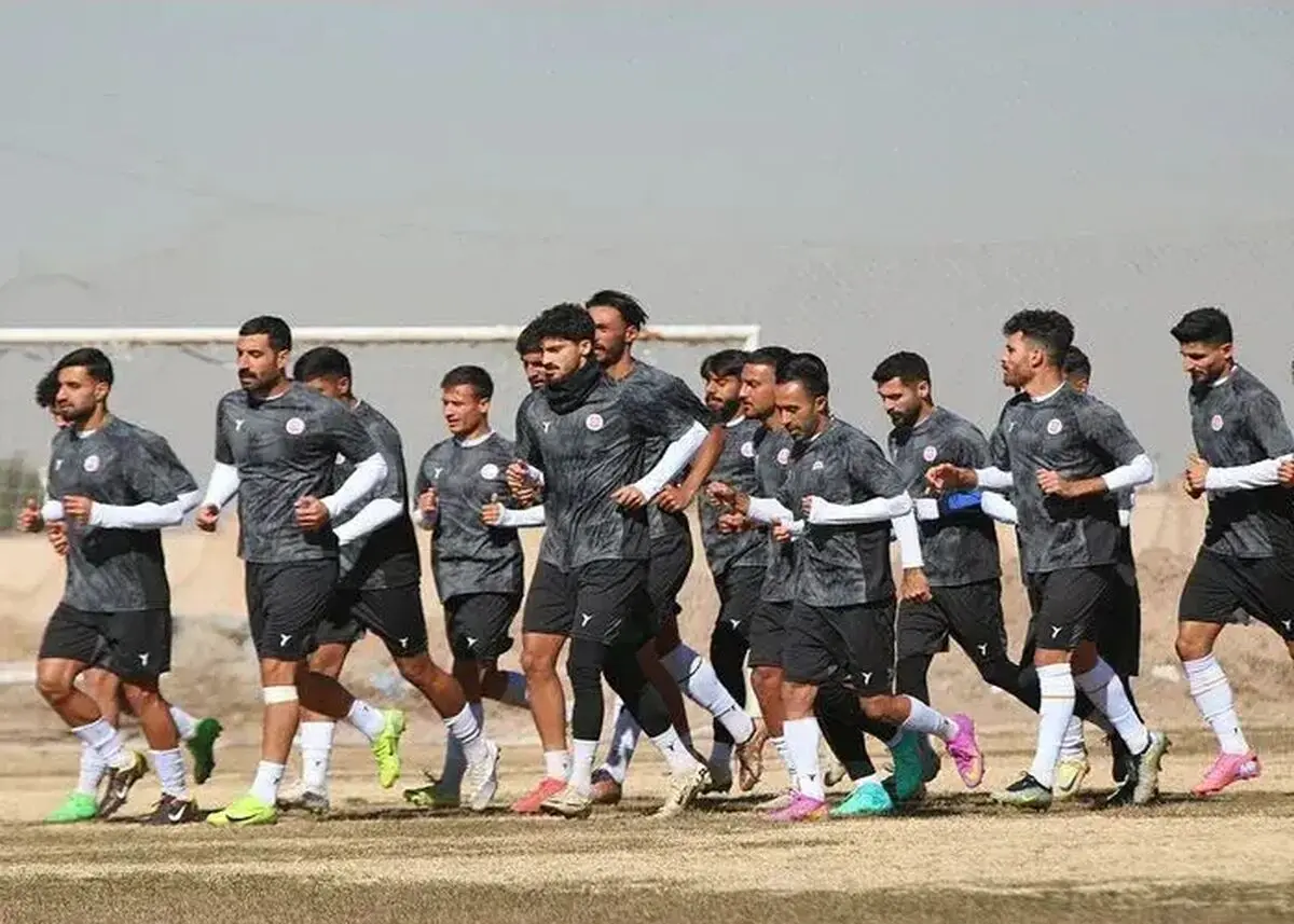 سکوت مس کرمان قبل از یک فصل پرهیجان