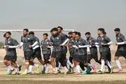 سکوت مس کرمان قبل از یک فصل پرهیجان
