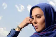  پوشش متفاوت لیلا بلوکات در یک مراسم رسمی