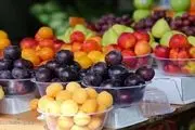 بازار میوه های وارداتی رونقی ندارد/ افت ۱۰ درصدی قیمت میوه در این هفته
