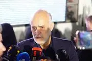واکنش سرد مدیر تیم ملی به کمپ مکزیک؛ پیشنهاد از سوی فیفا بود