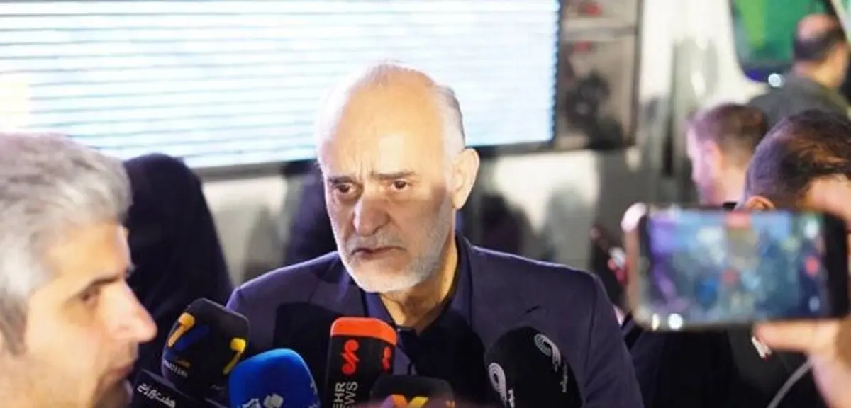 واکنش سرد مدیر تیم ملی به کمپ مکزیک؛ پیشنهاد از سوی فیفا بود
