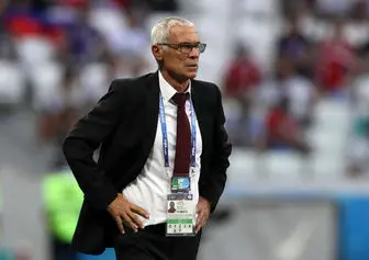 واکنش هکتور کوپر به تقابل سوریه و ایران در جام ملت های آسیا 2023