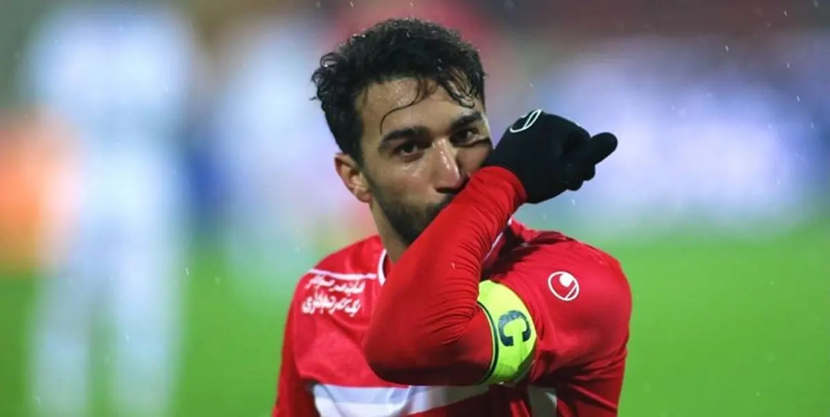 بعد از 5 قهرمانی، این شرایط در شان پرسپولیس نیست