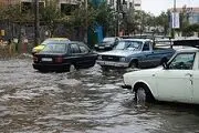 پیش بینی وضعیت آب و هوایی کشور