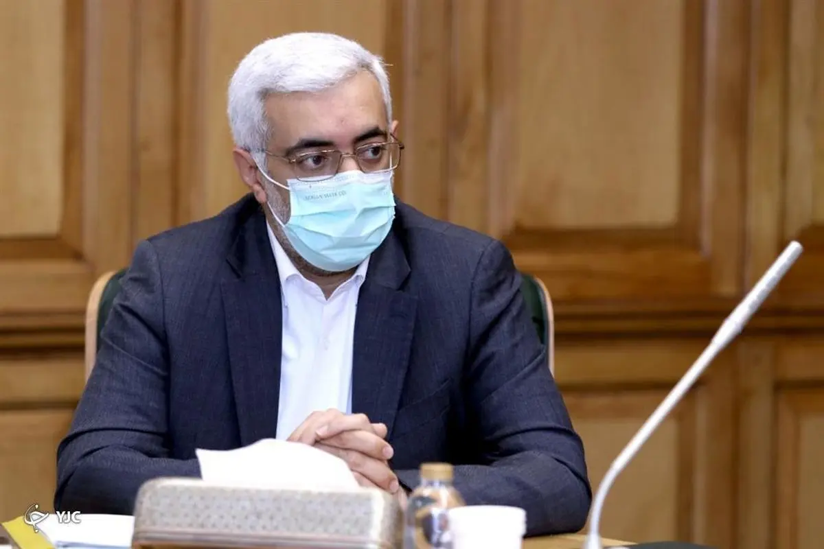 عشقی: بورس به ثبات خواهد رسید