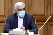 عشقی: بورس به ثبات خواهد رسید
