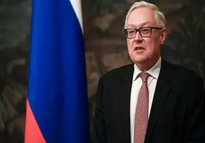 مذاکرات ریابکوف و سنائی پیرامون برجام در مسکو