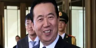 چرا رئیس اینترپل در چین بازداشت شده است؟