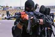 کشف هزار قرص غیرمجاز، 1کیلو تریاک و 9گرم شیشه توسط مأموران پلیس تفت