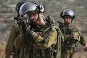 استفاده از سلاح‌های کُشنده برای سرکوب کودکان فلسطینی