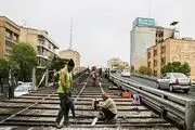 پل کریمخان چه زمانی بازگشایی می شود؟