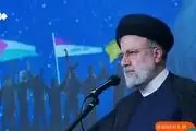  ابراهیم رئیسی: با حرف نمی توان مردم را امیدوار کرد
 