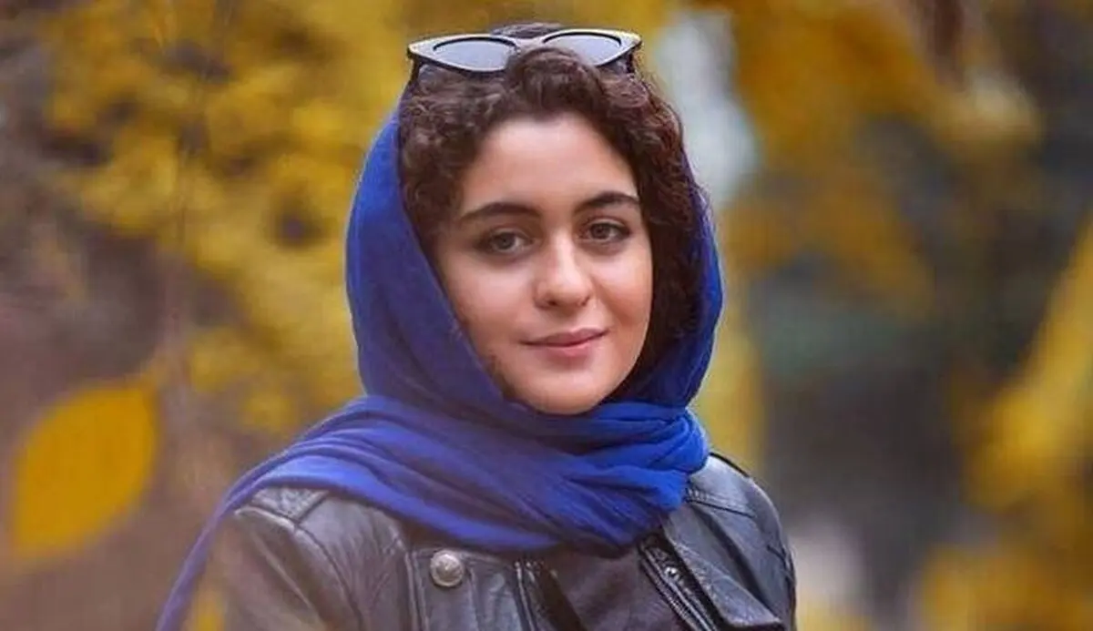 سلفی جدید فاطیما بهارمست+عکس