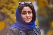 سلفی جدید فاطیما بهارمست+عکس