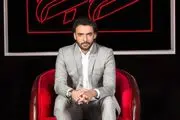 آشا محرابی میهمان « رخ به رخ» شد