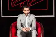 شاعر جوان میهمان «رخ به رخ» می‌شود