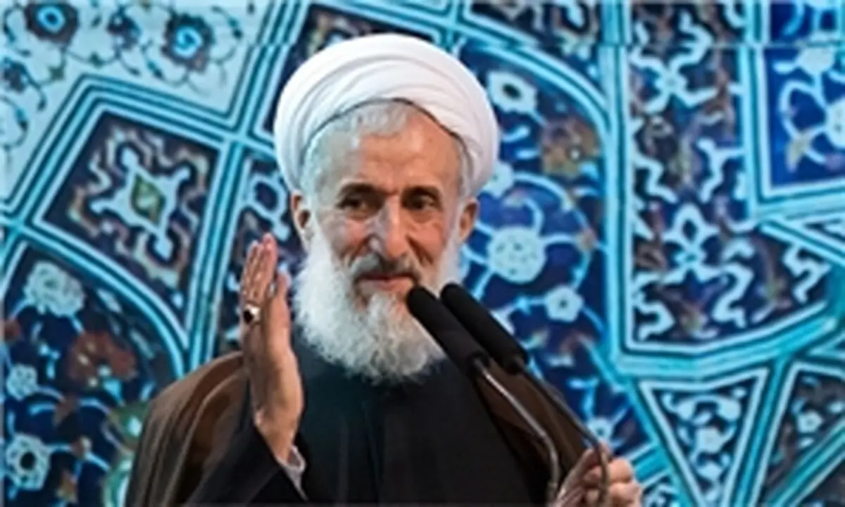 صدیقی نمازجمعه این هفته تهران را اقامه می‌کند