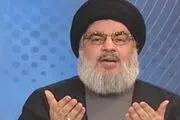 هیچ کسی اجازه به فتنه کشاندن لبنان را ندارد