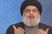 هیچ کسی اجازه به فتنه کشاندن لبنان را ندارد