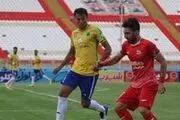 برد نفت آبادان بدون علیمنصور