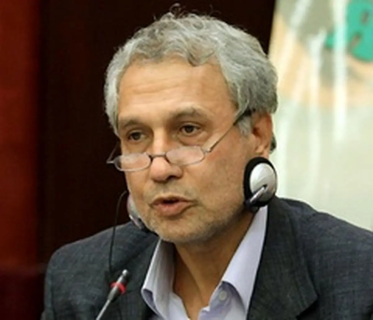 بازدید وزیر کار از بیمارستان میلاد