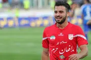 شایعه ها تمام شد/بمب خبری سروش!