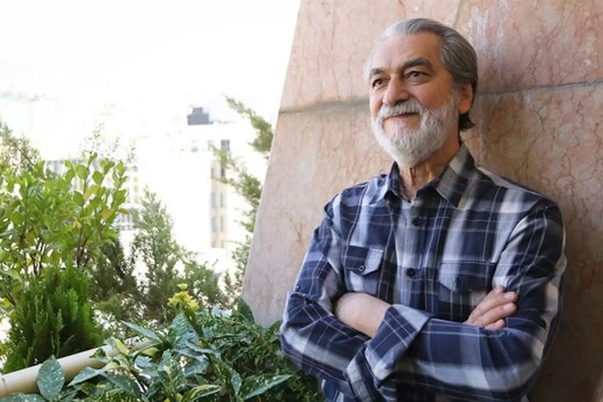 مجید انتظامی به یاد حاج قاسم سلیمانی آهنگسازی می کند
