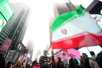 تظاهات مردم آمریکا علیه ترامپ و جنگ با ایران/ تصاویر