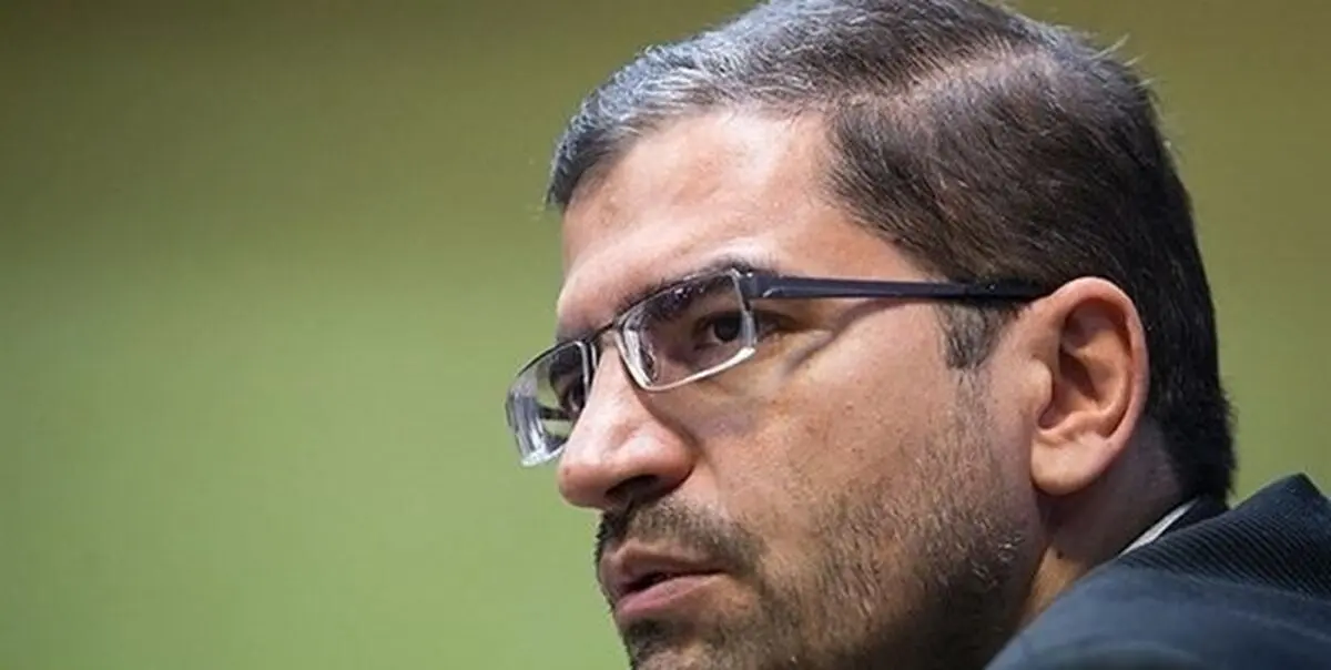 قاضی زاده هاشمی: مناظره اول میزان مشارکت را به ۴۹ درصد رساند