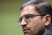 قاضی زاده هاشمی: مناظره اول میزان مشارکت را به ۴۹ درصد رساند