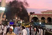 شناسایی مسئولین حادثه تروریستی مسجد النبی + تصاویر