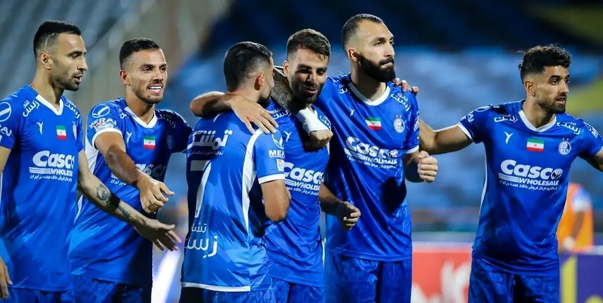 استقلال از بمب خارجی رونمایی می‌کند | اقدام جنجالی بازیکن مراکشی برای پیوستن به استقلال
