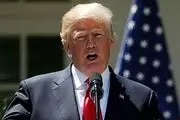 واکنش ترامپ به «کالین پاول»