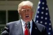 چرا ترامپ از سیاست تهاجمی علیه ایران استفاده می کند؟