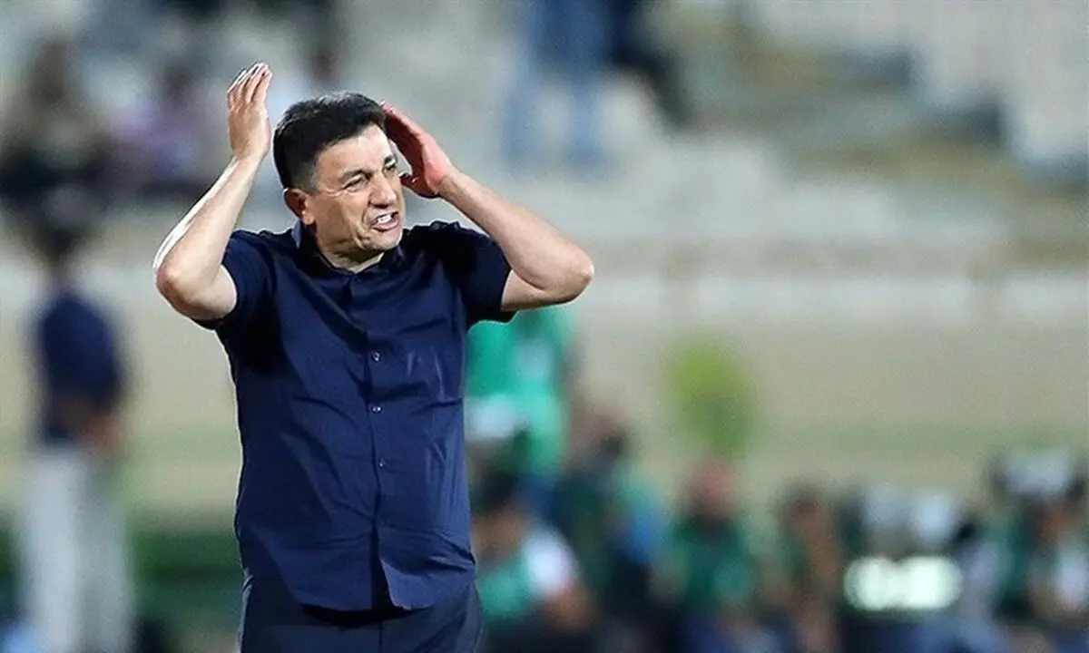 دعوای قلعه نویی و AFC بالا گرفت
