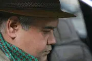 اکبر عبدی: نگران نباشید خوب می شوم!